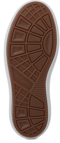 Кеды женские