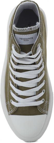 Кеды женские