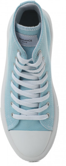 Кеды женские