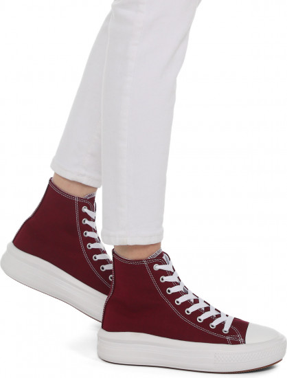 Кеды женские