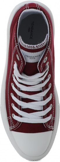 Кеды женские