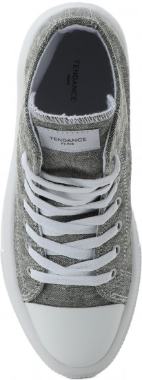 Кеды женские