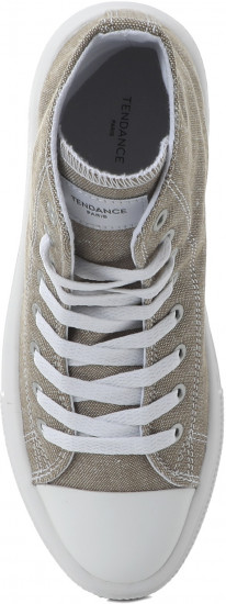 Кеды женские