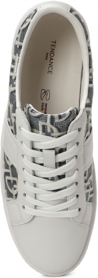 Кеды женские