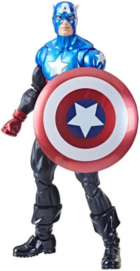 Фигурка «Bucky Barnes»