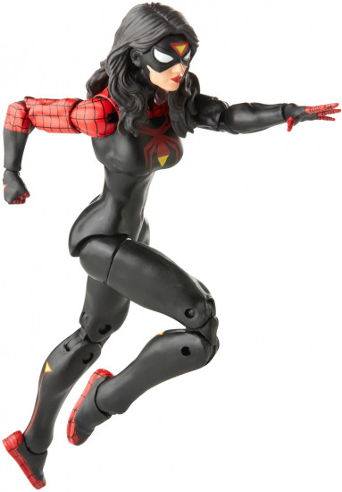 Фигурка «Jessica Drew Spider-woman»