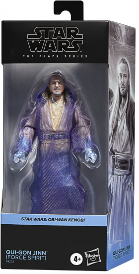 Фигурка «Qui-Gon Jinn»