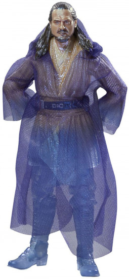 Фигурка «Qui-Gon Jinn»