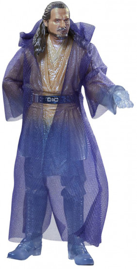 Фигурка «Qui-Gon Jinn»