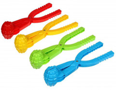 Снежколеп «Граната» - Фото 3