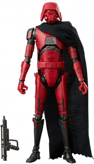 Фигурка «Ahsoka HK-87 Assassin Droid»