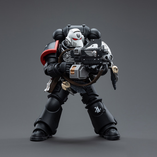 Фигурка «Sergeant Rychas»