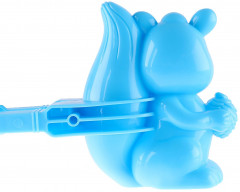 Снежколеп «Белочка» - Фото 2