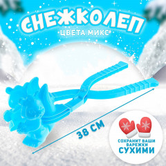 Снежколеп «Белочка» - Фото 7
