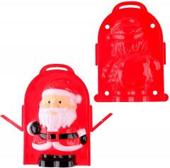 Снежколеп «Дедушка Мороз» - Фото 5