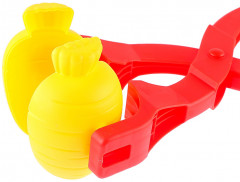 Снежколеп «Морковь» - Фото 2