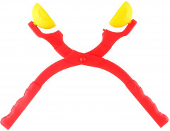 Снежколеп «Морковь» - Фото 3