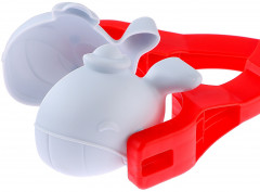 Снежколеп «Морские жители» - Фото 2