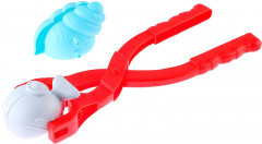 Снежколеп «Морские жители» - Фото 6