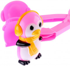 Снежколеп «Пингвин» - Фото 3