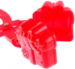 Снежколеп «Подарок» - Фото 1