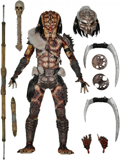 Фигурка «Snake»