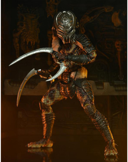 Фигурка «Snake»