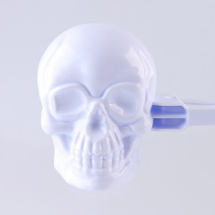 Снежколеп «Череп» - Фото 1