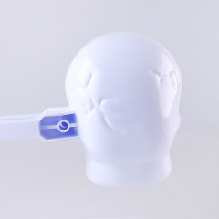 Снежколеп «Череп» - Фото 2