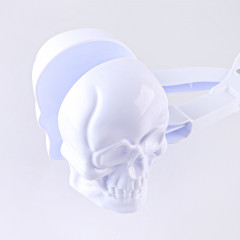 Снежколеп «Череп» - Фото 3