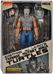 Фигурка «Casey Jones» - Фото 1