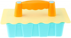 Набор для лепки из снега «Строитель» - Фото 3