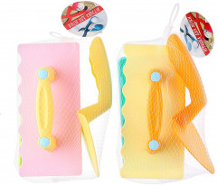 Набор для лепки из снега «Строитель» - Фото 5