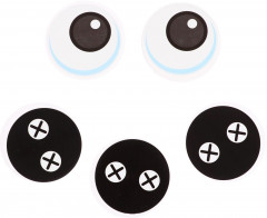 Набор для лепки «Снеговик» - Фото 2