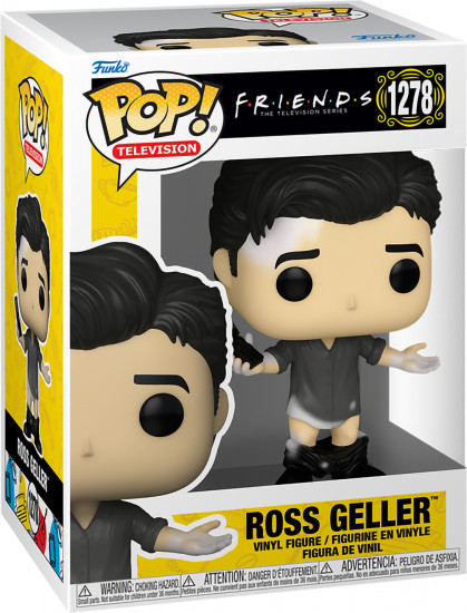 Фигурка «Ross Geller»