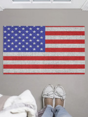 Коврик придверный - Фото 1