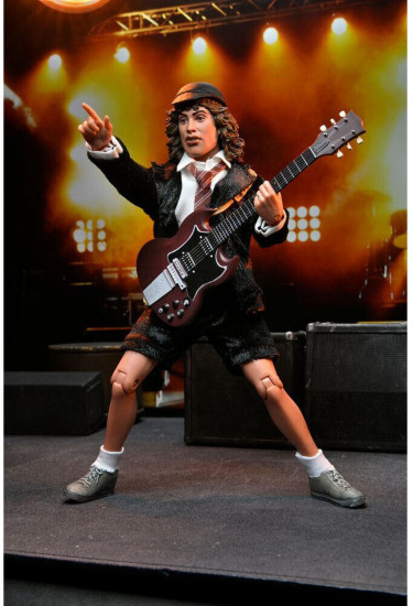 Фигурка «Angus Young»