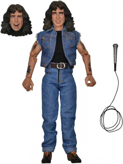 Фигурка «Bon Scott»