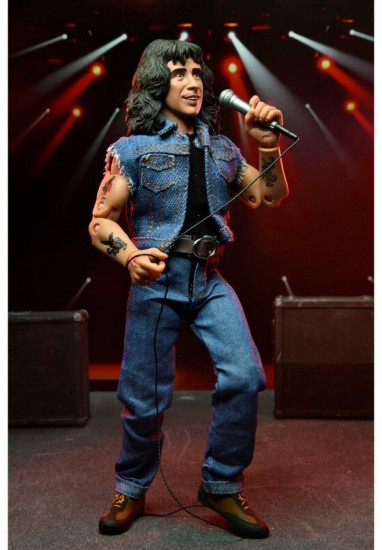 Фигурка «Bon Scott»