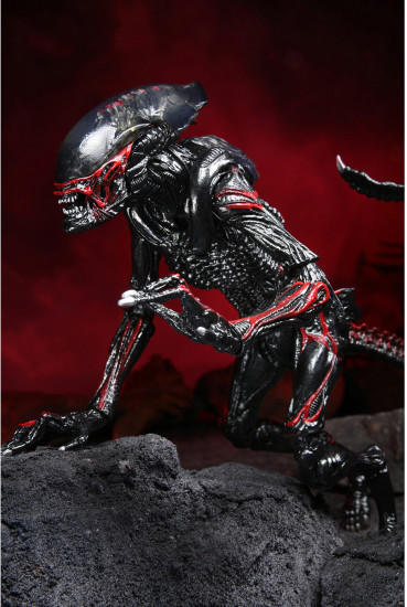 Фигурка «Night Cougar Alien»