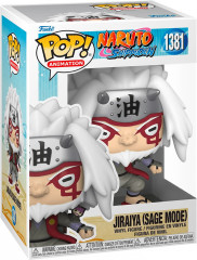 Фигурка «Jiraiya (Sage Mode)» - Фото 1