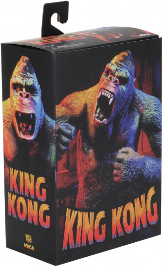 Фигурка «King Kong»