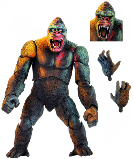 Фигурка «King Kong»