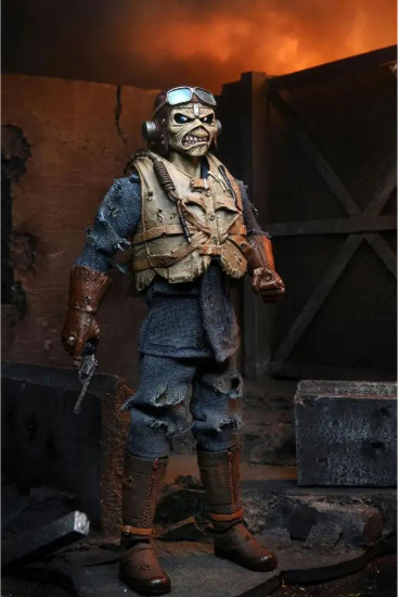 Фигурка «Iron Maiden»