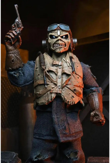 Фигурка «Iron Maiden»