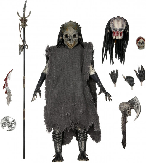 Фигурка «Shaman»