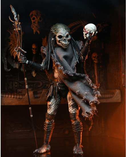 Фигурка «Shaman»