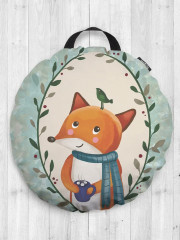 Подушка декоративная - Фото 2