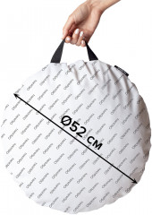 Подушка декоративная - Фото 1