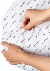 Подушка декоративная - Фото 5